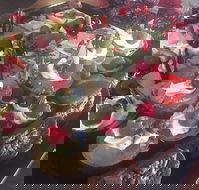 Fusion Cafe and Coffee Shop - Nambucca Heads Accommodation