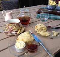 Geordie Lane Antiques  TeaRoom - Nambucca Heads Accommodation