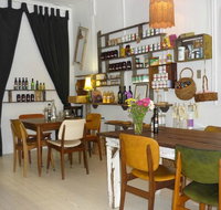 Homegrown - Nambucca Heads Accommodation