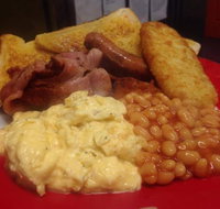 Kwerky Cafe - Nambucca Heads Accommodation