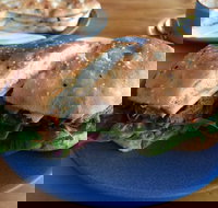 Little May Espresso - Nambucca Heads Accommodation