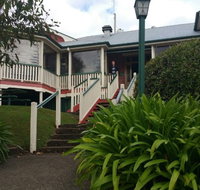 Mapleton Tavern - Nambucca Heads Accommodation