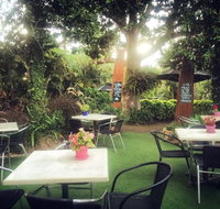 Montville Cafe Bar and Grille - Nambucca Heads Accommodation