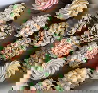 Orangerie Patisserie - Nambucca Heads Accommodation