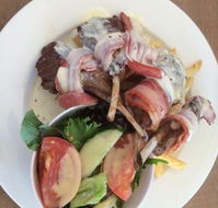 Overlander Hotel - Nambucca Heads Accommodation