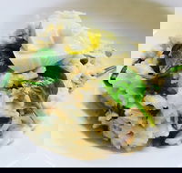 Q Street Grill - Nambucca Heads Accommodation