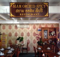 Siam Orchid Spicy - Nambucca Heads Accommodation