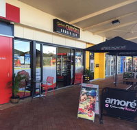 Smokey's Char Grill Burger Bar - Nambucca Heads Accommodation