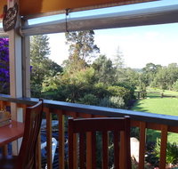 The Barn on Flaxton - Nambucca Heads Accommodation