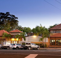 The Garden - Nambucca Heads Accommodation