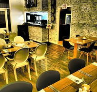 The Swae  Ivy - Bar  Restaurant - Nambucca Heads Accommodation