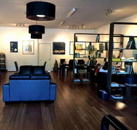 Vianta Espresso  Bar - Nambucca Heads Accommodation