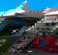 Waffle-On Stroopwafels - Nambucca Heads Accommodation