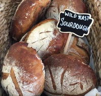 Arthur Clive's Family Bakehouse Boonah - Nambucca Heads Accommodation