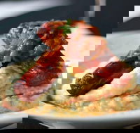 Bernborough Tavern - Nambucca Heads Accommodation