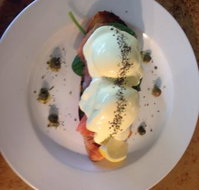 Blue Gum Cafe - Nambucca Heads Accommodation