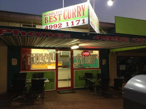 Bombay Express - Nambucca Heads Accommodation 0