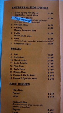 Bombay Express - Nambucca Heads Accommodation 2