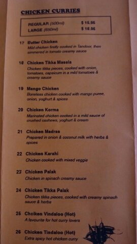 Bombay Express - Nambucca Heads Accommodation 3