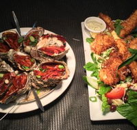 Bowled Over Bistro - Nambucca Heads Accommodation