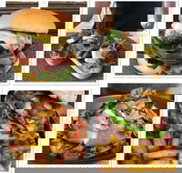 Cafe At Abbie Lane - Nambucca Heads Accommodation