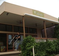 Capers Cafe - Nambucca Heads Accommodation