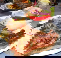 Charleville R.S.L Bistro - Nambucca Heads Accommodation