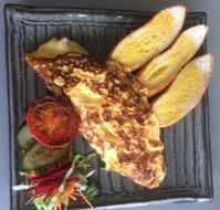 Coffee Kitchen The - Nambucca Heads Accommodation