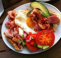 Colours of San Cris - Nambucca Heads Accommodation