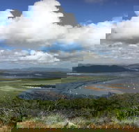 Cooktown Bowls Club - Nambucca Heads Accommodation