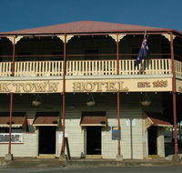 Cooktown Hotel - Nambucca Heads Accommodation