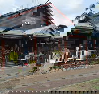 Cooktown RSL Memorial Club - Nambucca Heads Accommodation