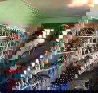 DBecas - Nambucca Heads Accommodation