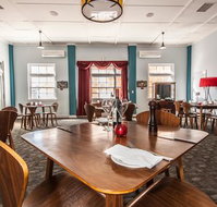 Daphne Mayo Dining Room - Nambucca Heads Accommodation