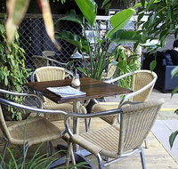 Glasshouse Coffee  Tea Merchants - Nambucca Heads Accommodation