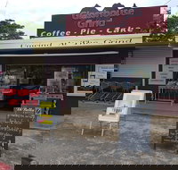 Glasshouse Grind - Nambucca Heads Accommodation