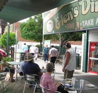 Glen's Diner - Nambucca Heads Accommodation