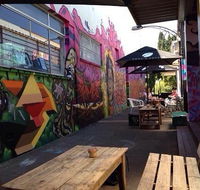 Ground Up Espresso Bar - Nambucca Heads Accommodation