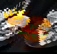 Heinemanns Bakery  Cafe - Nambucca Heads Accommodation