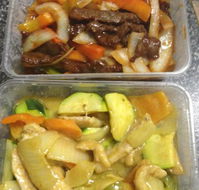 Henry's Chinese Restaurant - Nambucca Heads Accommodation