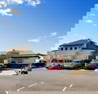 Highfields Tavern - Nambucca Heads Accommodation