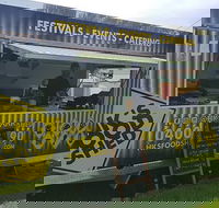 HK's Food Shed - Nambucca Heads Accommodation