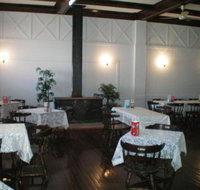 Hotel Charleville - Nambucca Heads Accommodation