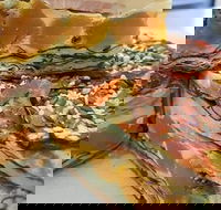 Hummingbirds Natural Pantry  Cafe - Nambucca Heads Accommodation