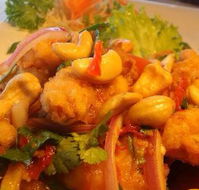 Jackey Jackey Herbs  Spices Thai Restaurant - Nambucca Heads Accommodation