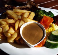 Meringandan Hotel - Nambucca Heads Accommodation