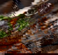 On the Rocks Restaurant - Nambucca Heads Accommodation