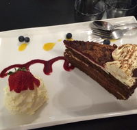 River of Gold Motel Restaurant - Nambucca Heads Accommodation