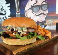 Rocksalt Bar  Restaurant