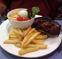 RSL Hayes Bistro - Nambucca Heads Accommodation